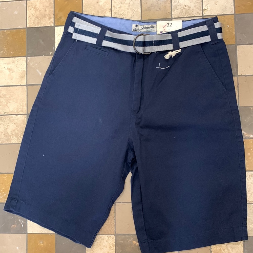 Islandia navy blue